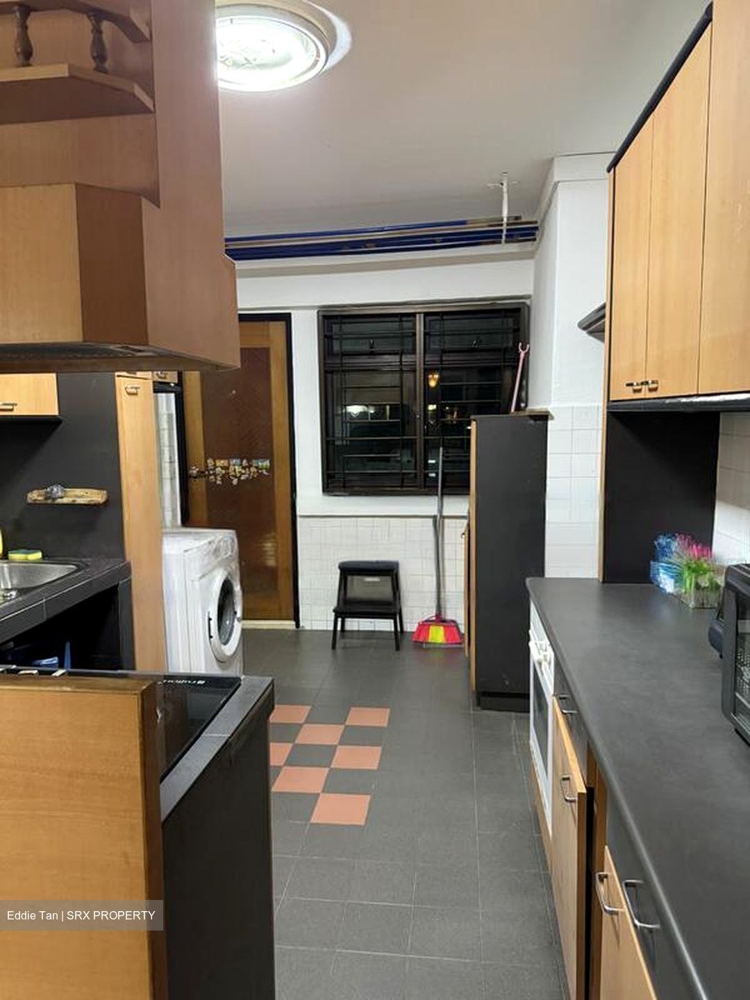 Blk 416 Teck Ghee Heartlands (Ang Mo Kio), HDB 3 Rooms #558923961